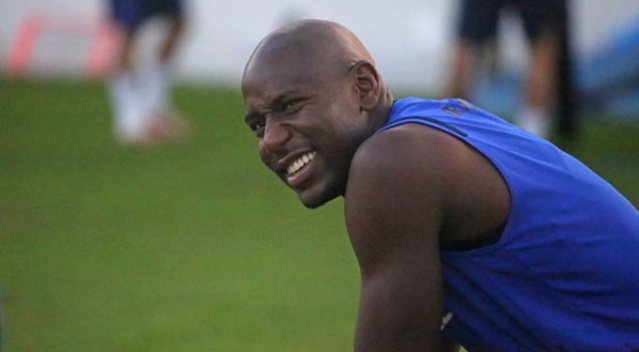 Trabzonspor Başakşehir maçı hazırlıklarına başladı 12