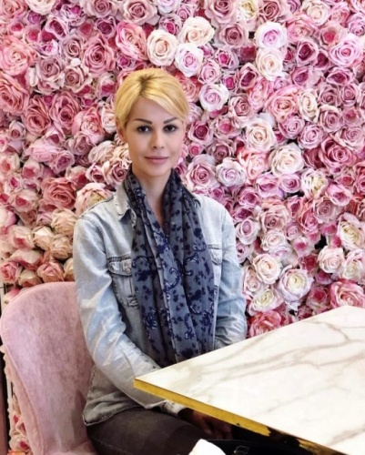 Ceylan Özgül zindan adasındaki 11 yılını anlattı! 11