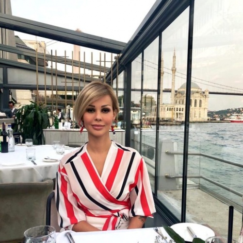 Ceylan Özgül zindan adasındaki 11 yılını anlattı! 14