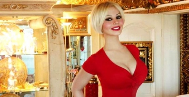 Ceylan Özgül zindan adasındaki 11 yılını anlattı! 4