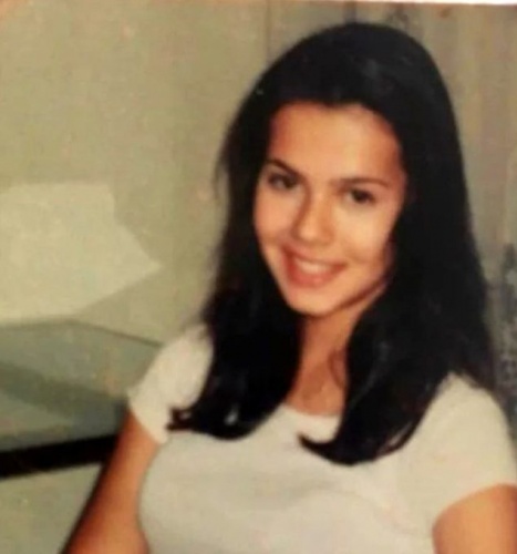 Ceylan Özgül zindan adasındaki 11 yılını anlattı! 2