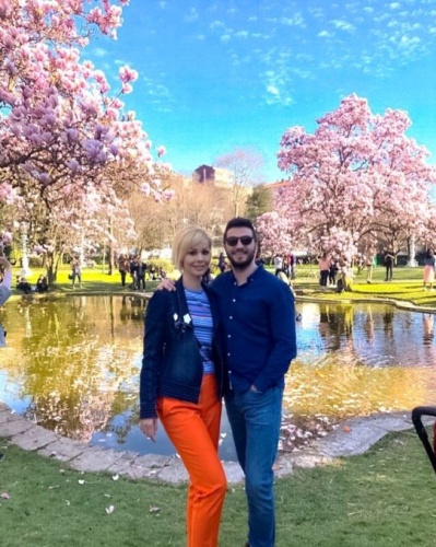 Ceylan Özgül zindan adasındaki 11 yılını anlattı! 13