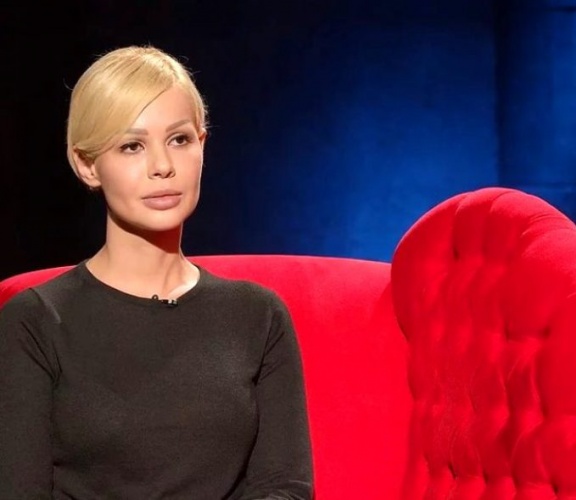 Ceylan Özgül zindan adasındaki 11 yılını anlattı! 10