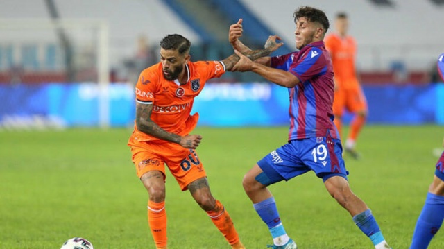 Spor yazarlarından Trabzonspor Başakşehir yorumları 6