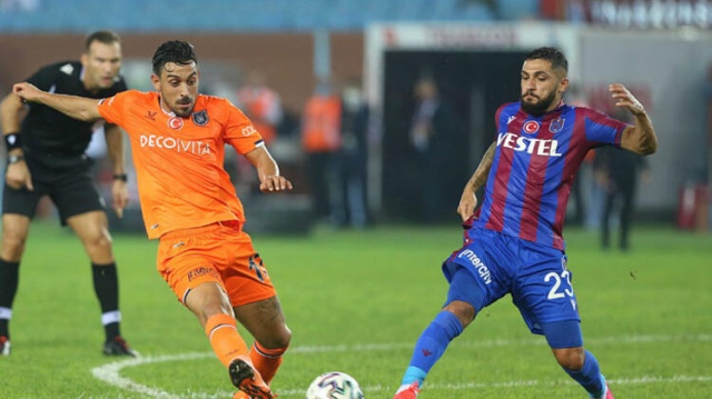 Spor yazarlarından Trabzonspor Başakşehir yorumları 8