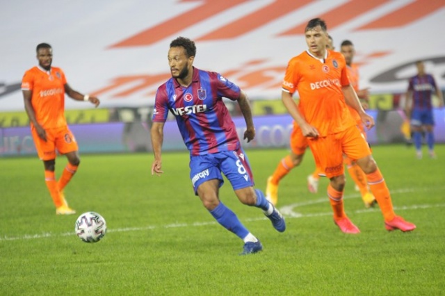 Spor yazarlarından Trabzonspor Başakşehir yorumları 31