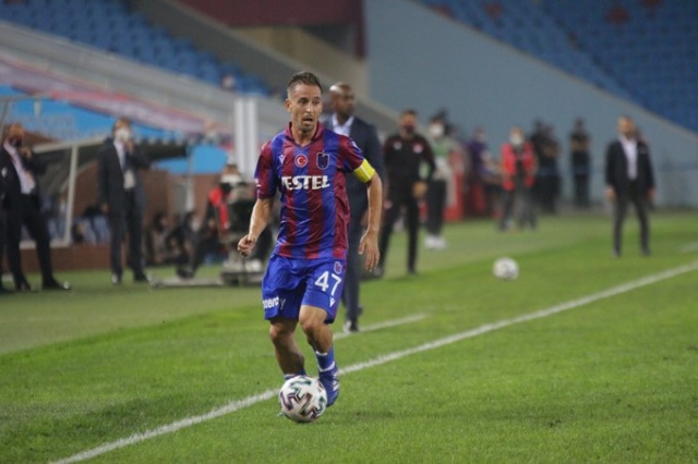 Spor yazarlarından Trabzonspor Başakşehir yorumları 27