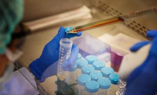 Koronavirüs aşısı müjdesi! 8