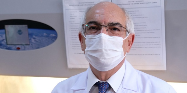 Koronavirüs aşısı müjdesi! 9