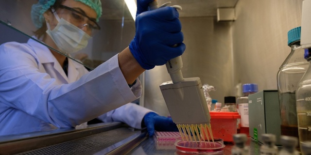 Koronavirüs aşısı müjdesi! 7