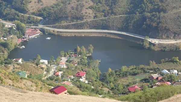 Sera Gölü S.O.S veriyor 2