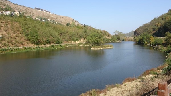 Sera Gölü S.O.S veriyor 6