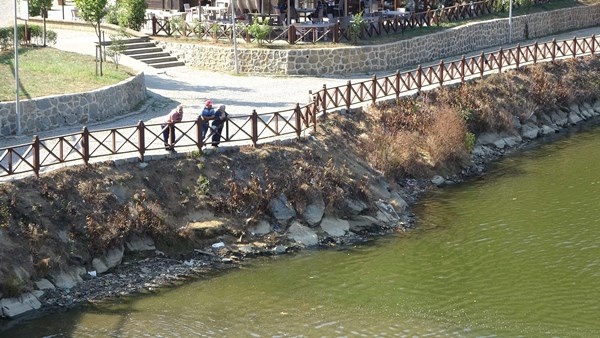 Sera Gölü S.O.S veriyor 11