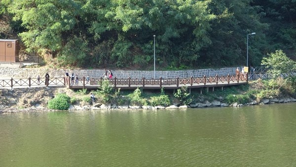 Sera Gölü S.O.S veriyor 4