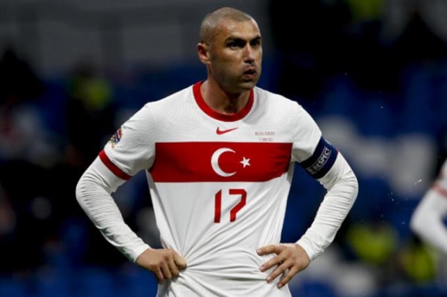 Fransa'da gündem Burak Yılmaz! 2