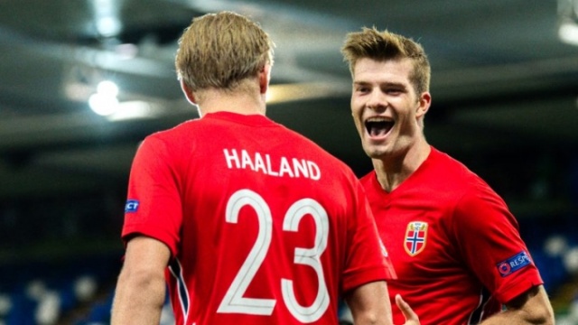 Sörloth için para istiyorlar! 6