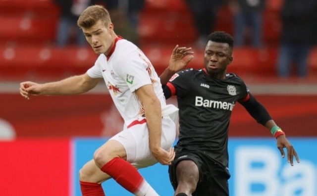 Sörloth için para istiyorlar! 4