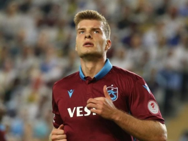 Sörloth için para istiyorlar! 3