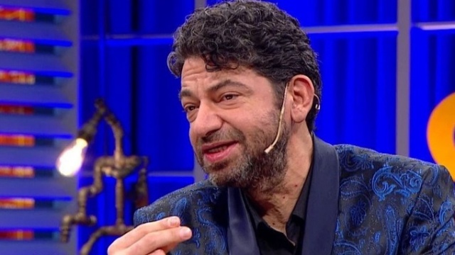 Ünlü sanatçı Hakan Taşıyan'dan iyi haber 6