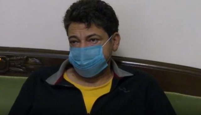 Ünlü sanatçı Hakan Taşıyan'dan iyi haber 7