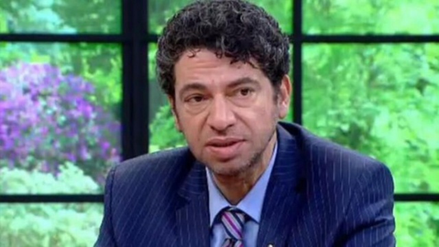 Ünlü sanatçı Hakan Taşıyan'dan iyi haber 2