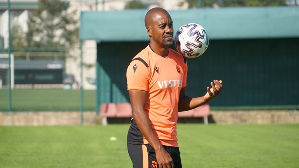 Trabzonspor Fenerbahçe'ye hazırlanıyor 17