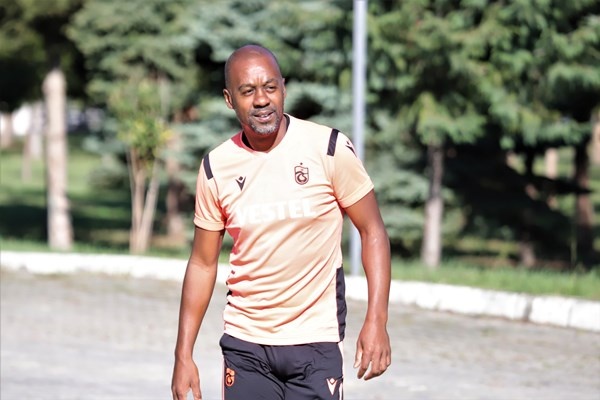 Trabzonspor Fenerbahçe'ye hazırlanıyor 10