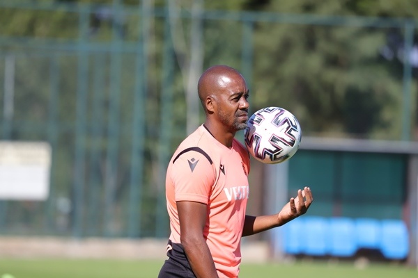 Trabzonspor Fenerbahçe'ye hazırlanıyor 44