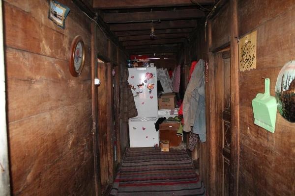 Ordu'da şehit evi yeniden yapıldı 4