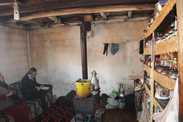 Ordu'da şehit evi yeniden yapıldı 5