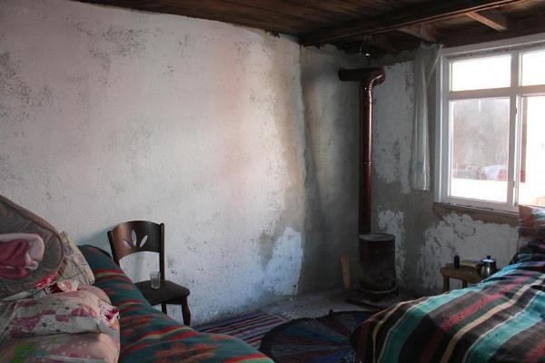 Ordu'da şehit evi yeniden yapıldı 6