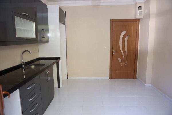 Ordu'da şehit evi yeniden yapıldı 7