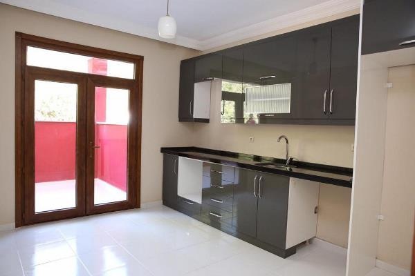 Ordu'da şehit evi yeniden yapıldı 10