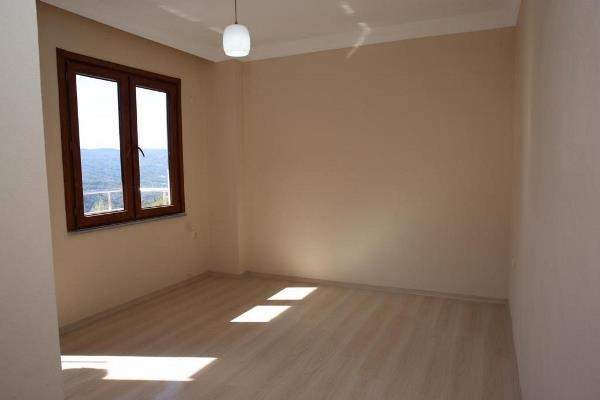 Ordu'da şehit evi yeniden yapıldı 9