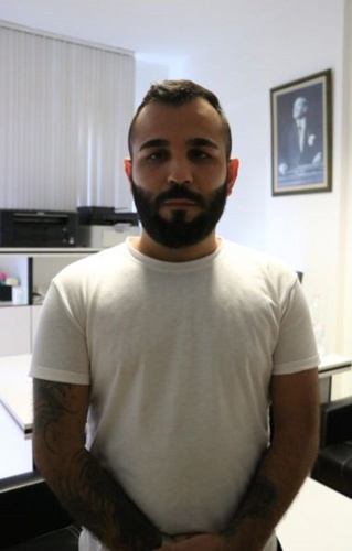 Ruslar otel basıp işkence yaptı! 4