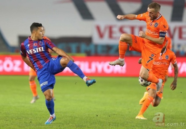 "Favori Trabzonspor çünkü..." 3