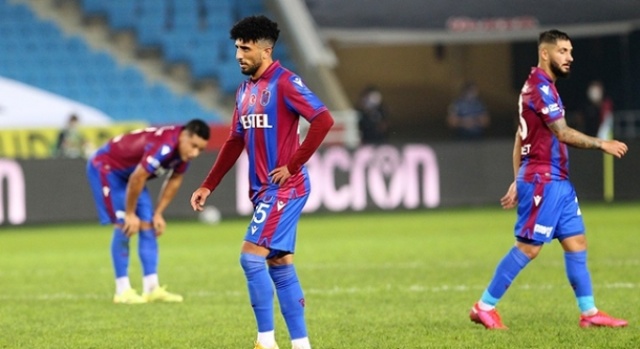 "Favori Trabzonspor çünkü..." 8