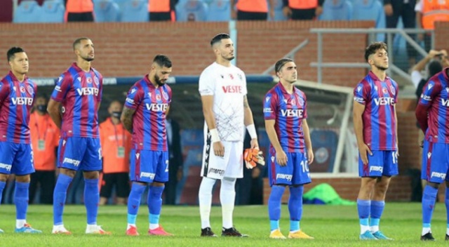 "Favori Trabzonspor çünkü..." 5