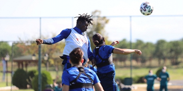 "Favori Trabzonspor çünkü..." 6