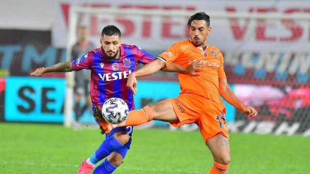 "Favori Trabzonspor çünkü..." 7