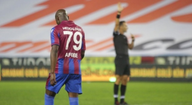 "Favori Trabzonspor çünkü..." 4