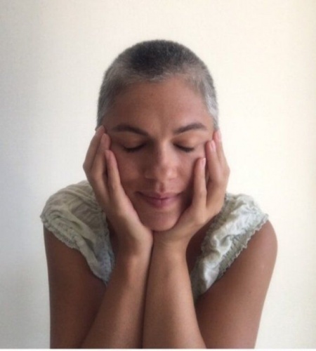 İpek Erdem'in son hali şaşırttı 2