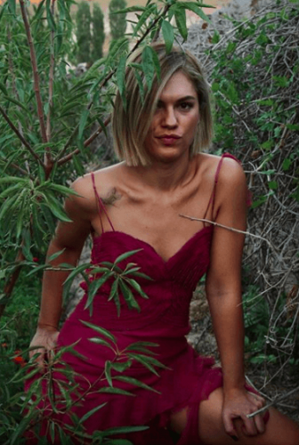 İpek Erdem'in son hali şaşırttı 8