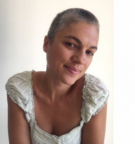 İpek Erdem'in son hali şaşırttı 3