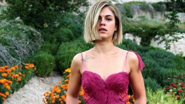 İpek Erdem'in son hali şaşırttı 6