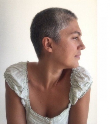 İpek Erdem'in son hali şaşırttı 4