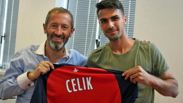 Lille'in gözü tekrar Trabzonspor'da 4