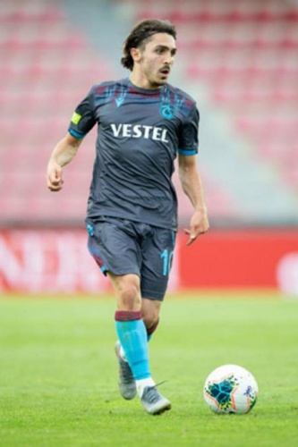 Lille'in gözü tekrar Trabzonspor'da 12