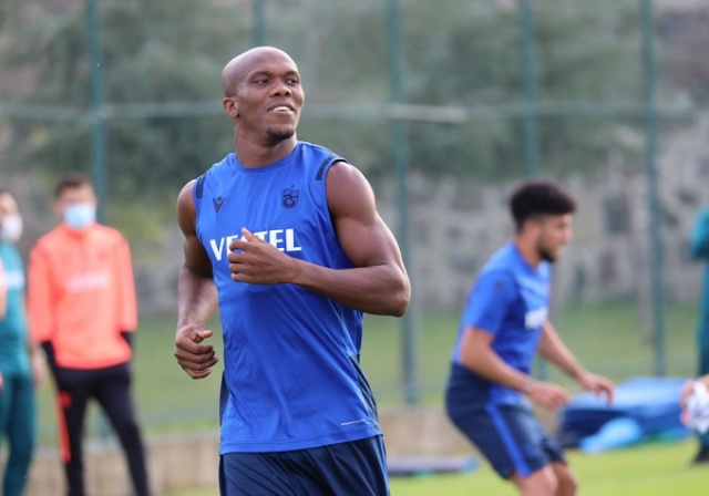 Trabzonspor Fenerbahçe hazırlıklarını tamamladı 2