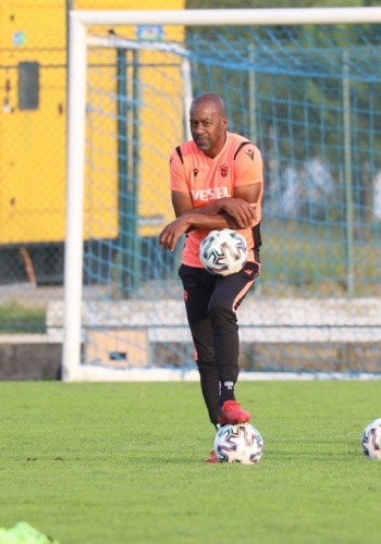 Trabzonspor Fenerbahçe hazırlıklarını tamamladı 10